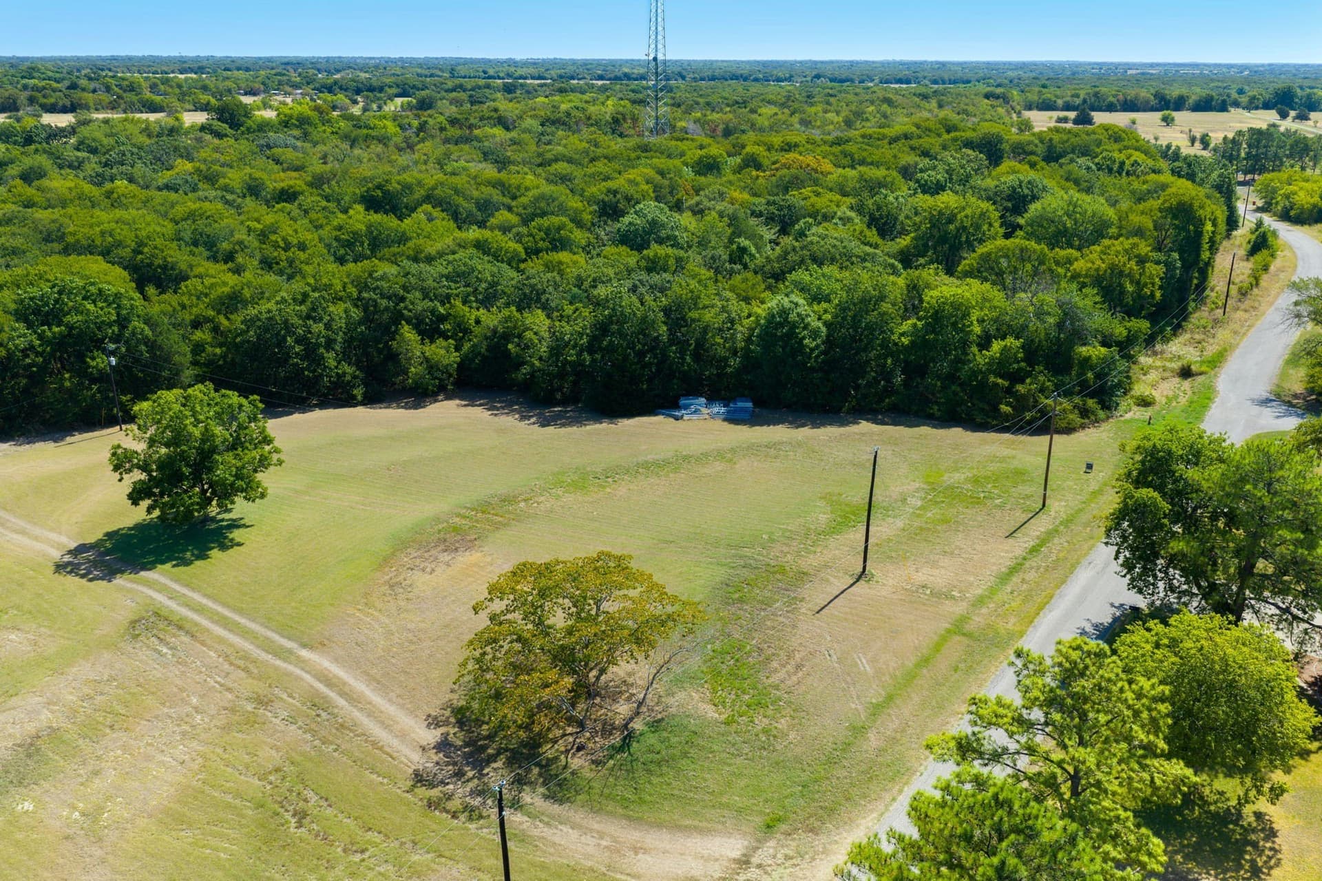 1.83 acres in Rains County - photo 11