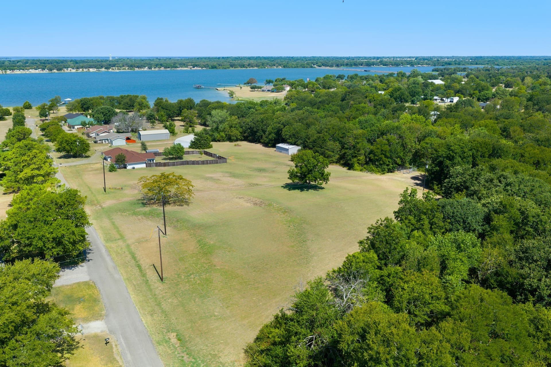 1.83 acres in Rains County - photo 10