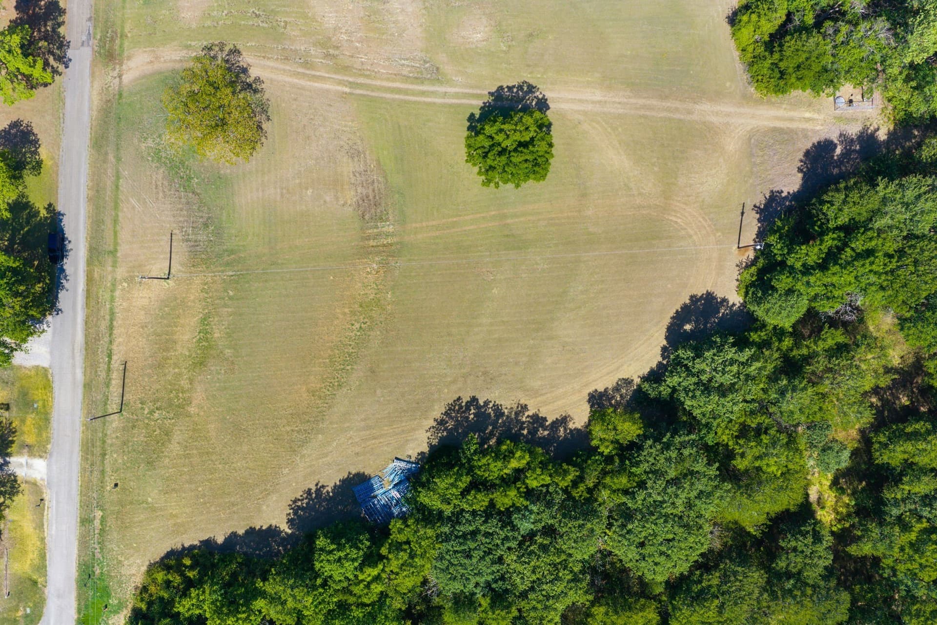 1.83 acres in Rains County - photo 13