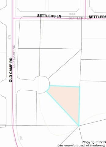 0.51 acres in Bandera County gallery image 4