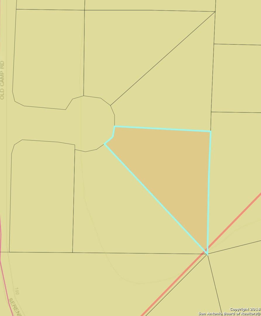 0.51 acres in Bandera County gallery image 3