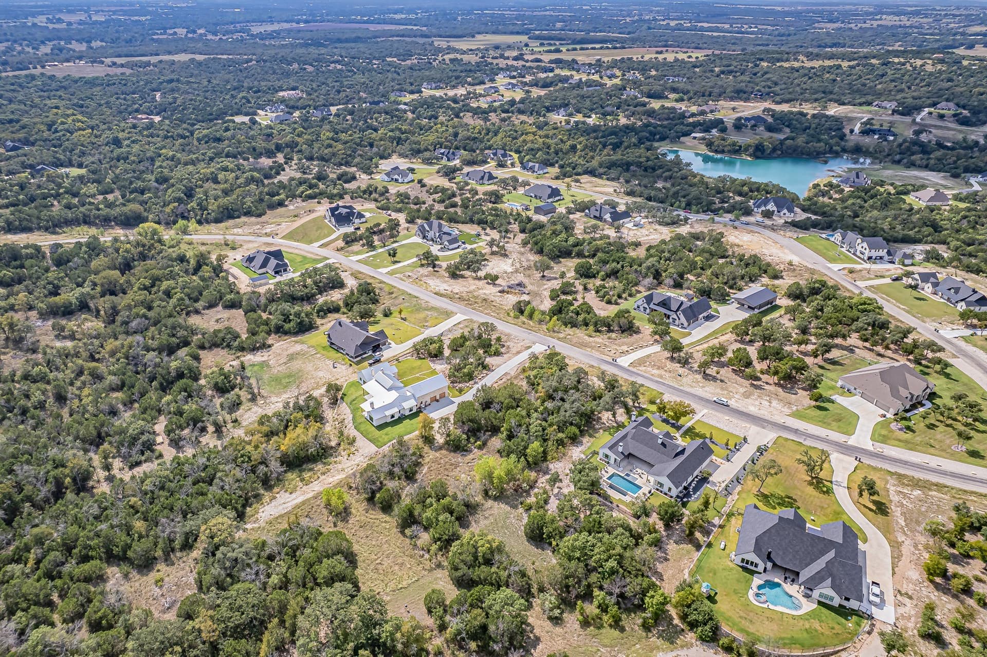2.01 acres in Parker County - photo 12