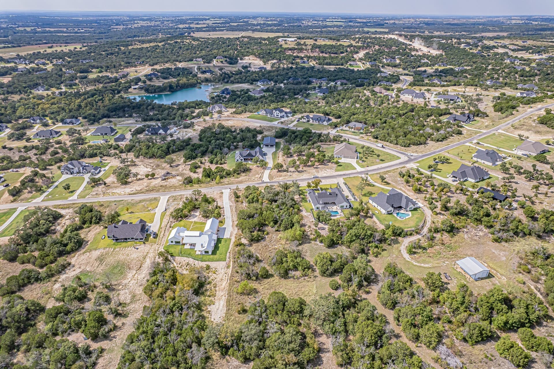 2.01 acres in Parker County - photo 10