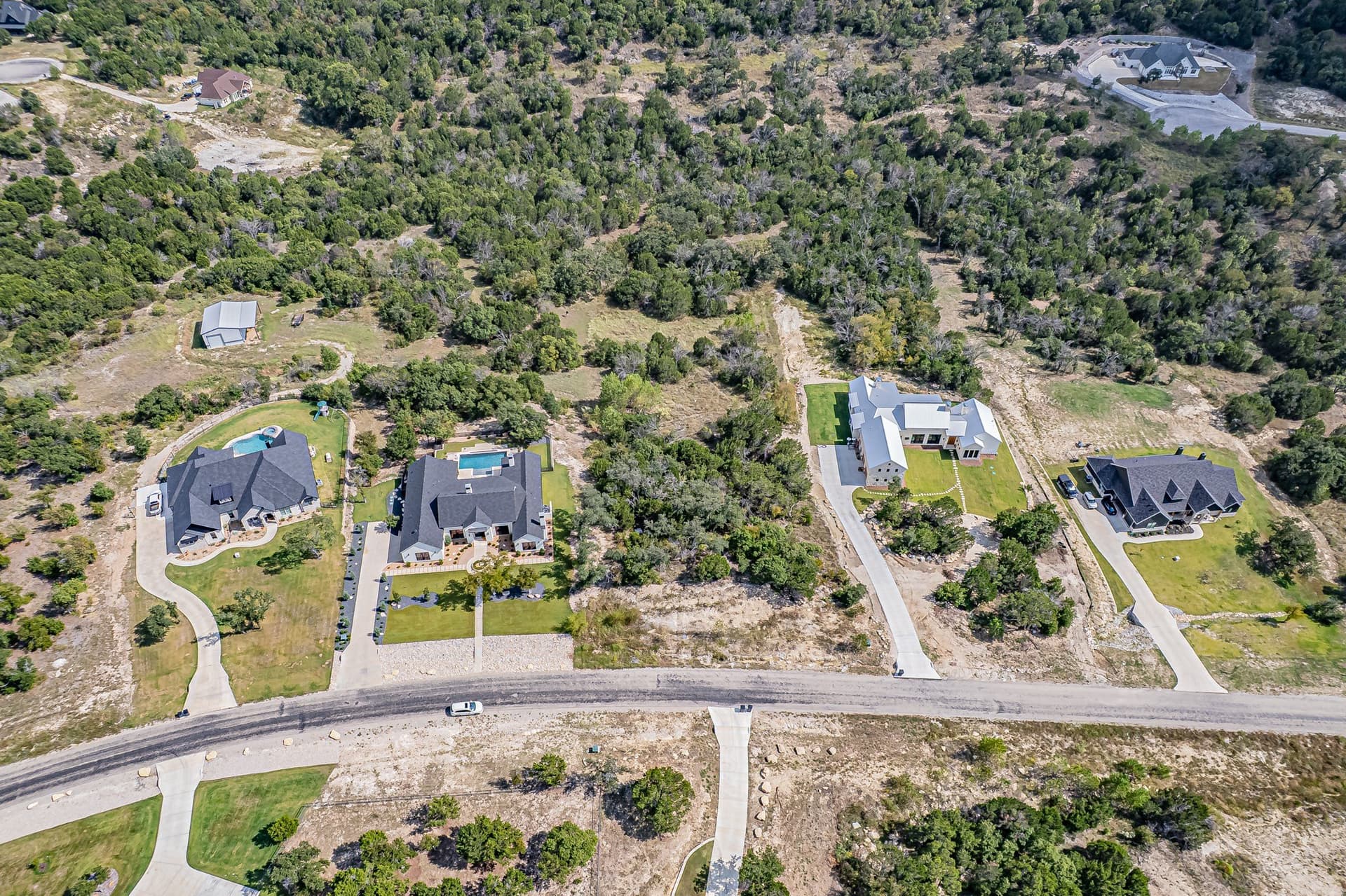 2.01 acres in Parker County - photo 16