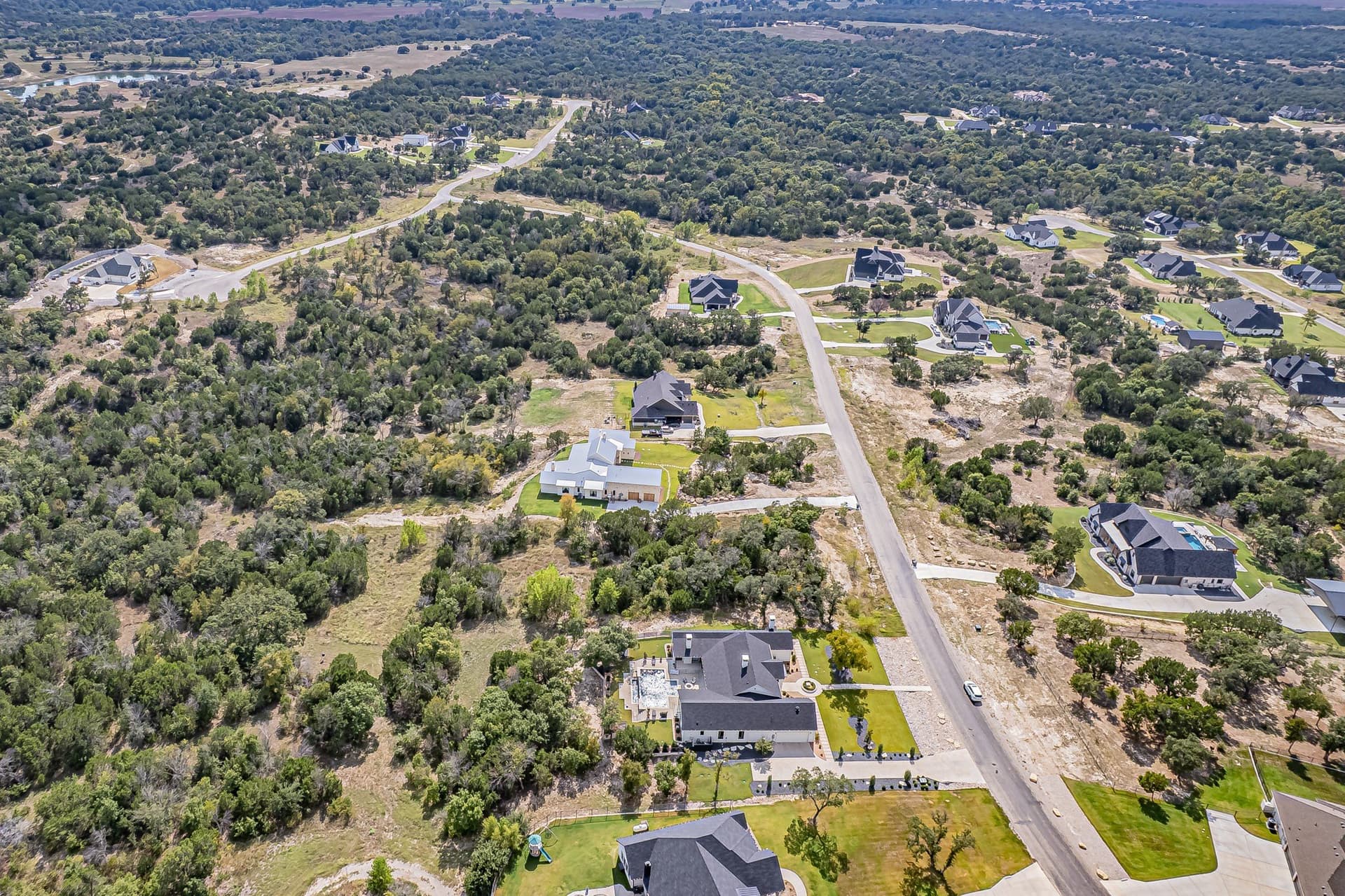 2.01 acres in Parker County - photo 13