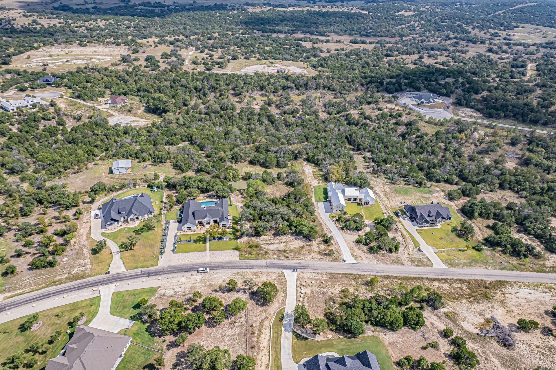 2.01 acres in Parker County - photo 15
