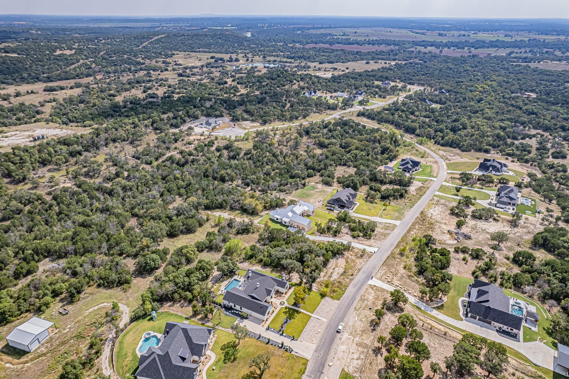 2.01 acres in Parker County - photo 14