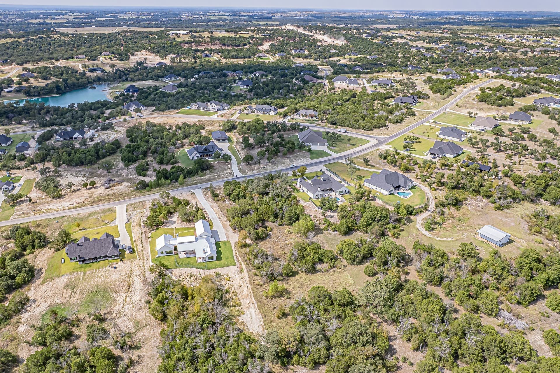 2.01 acres in Parker County gallery image 3