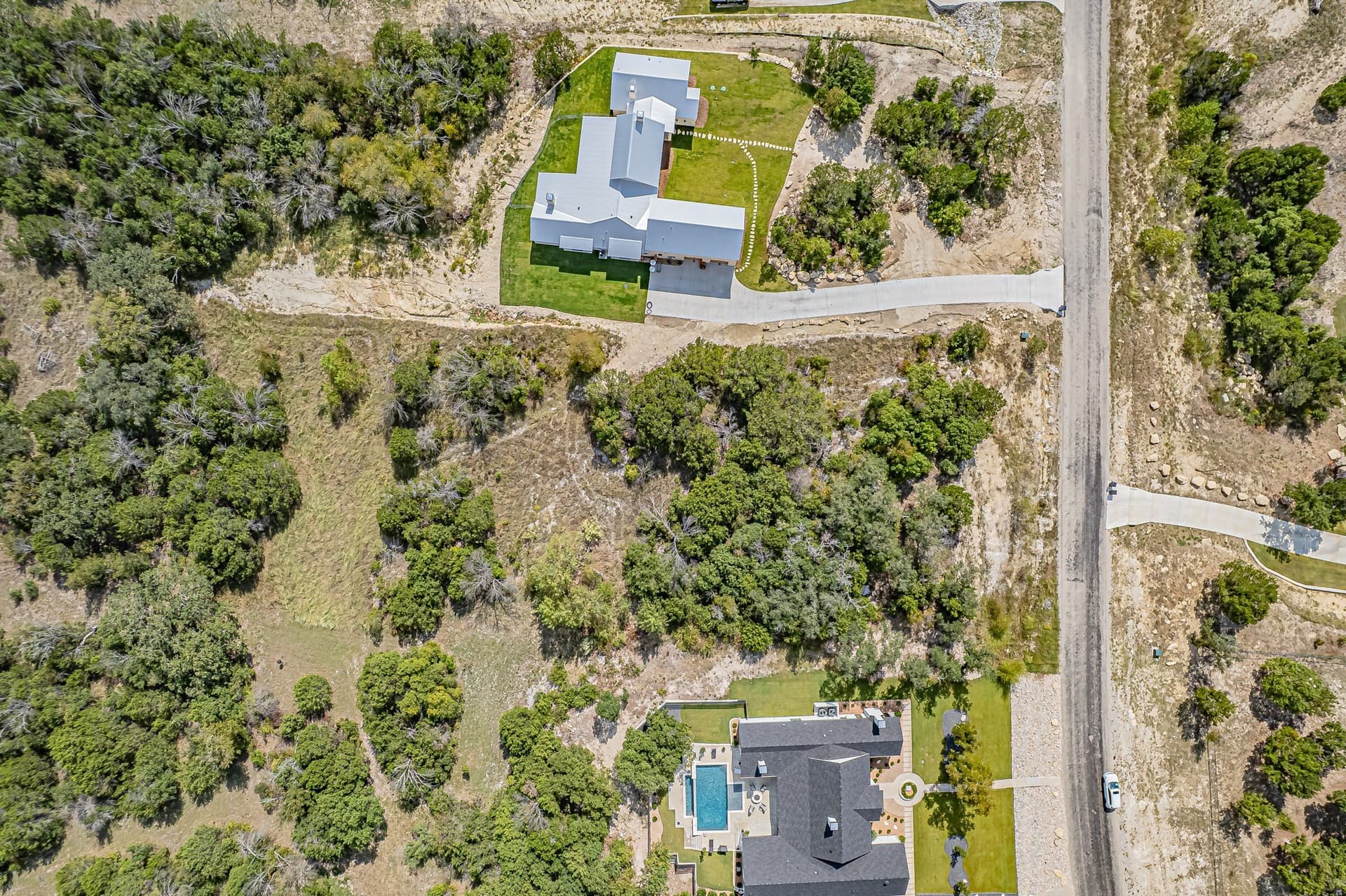 2.01 acres in Parker County gallery image 4