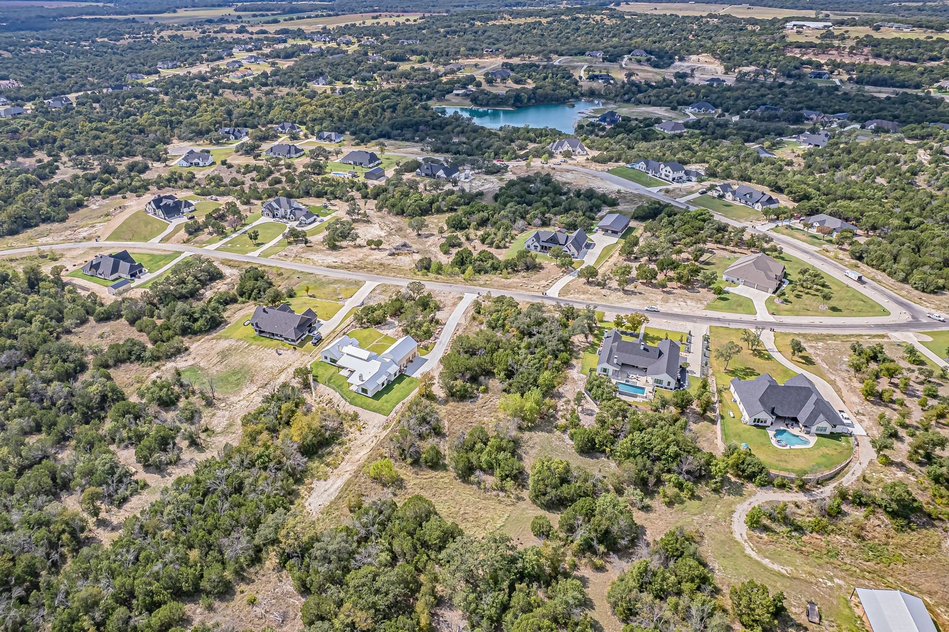 2.01 acres in Parker County - photo 11