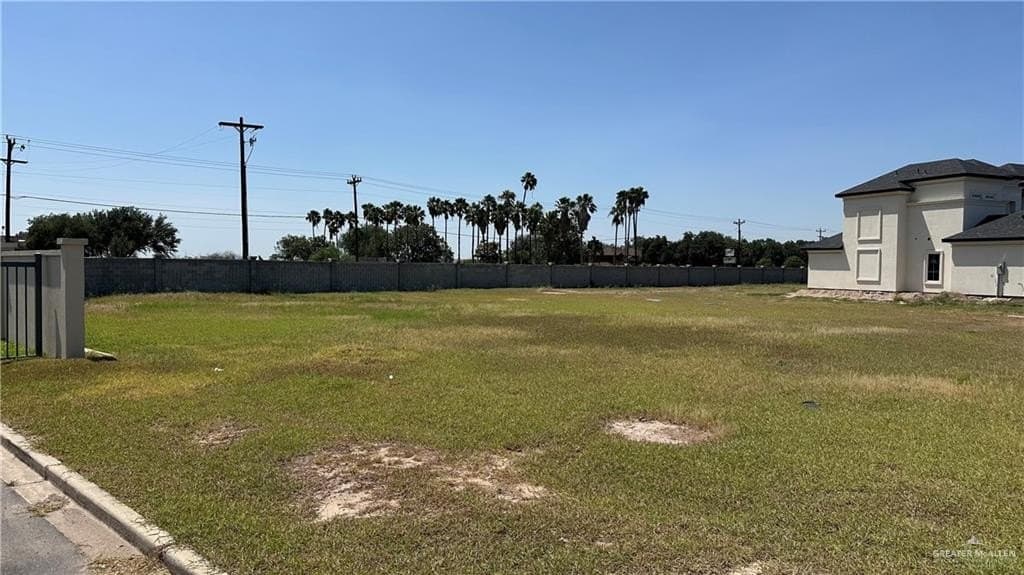 0.51 acres in Hidalgo County gallery image 2