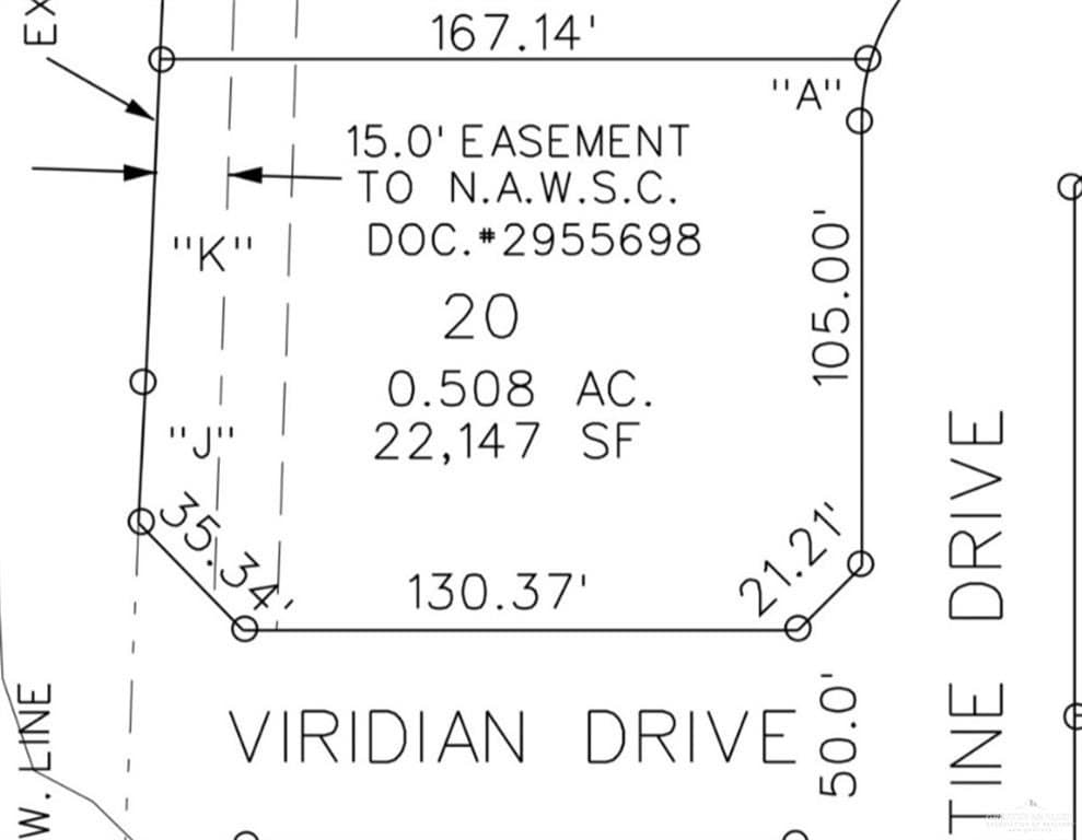 0.51 acres in Hidalgo County gallery image 4