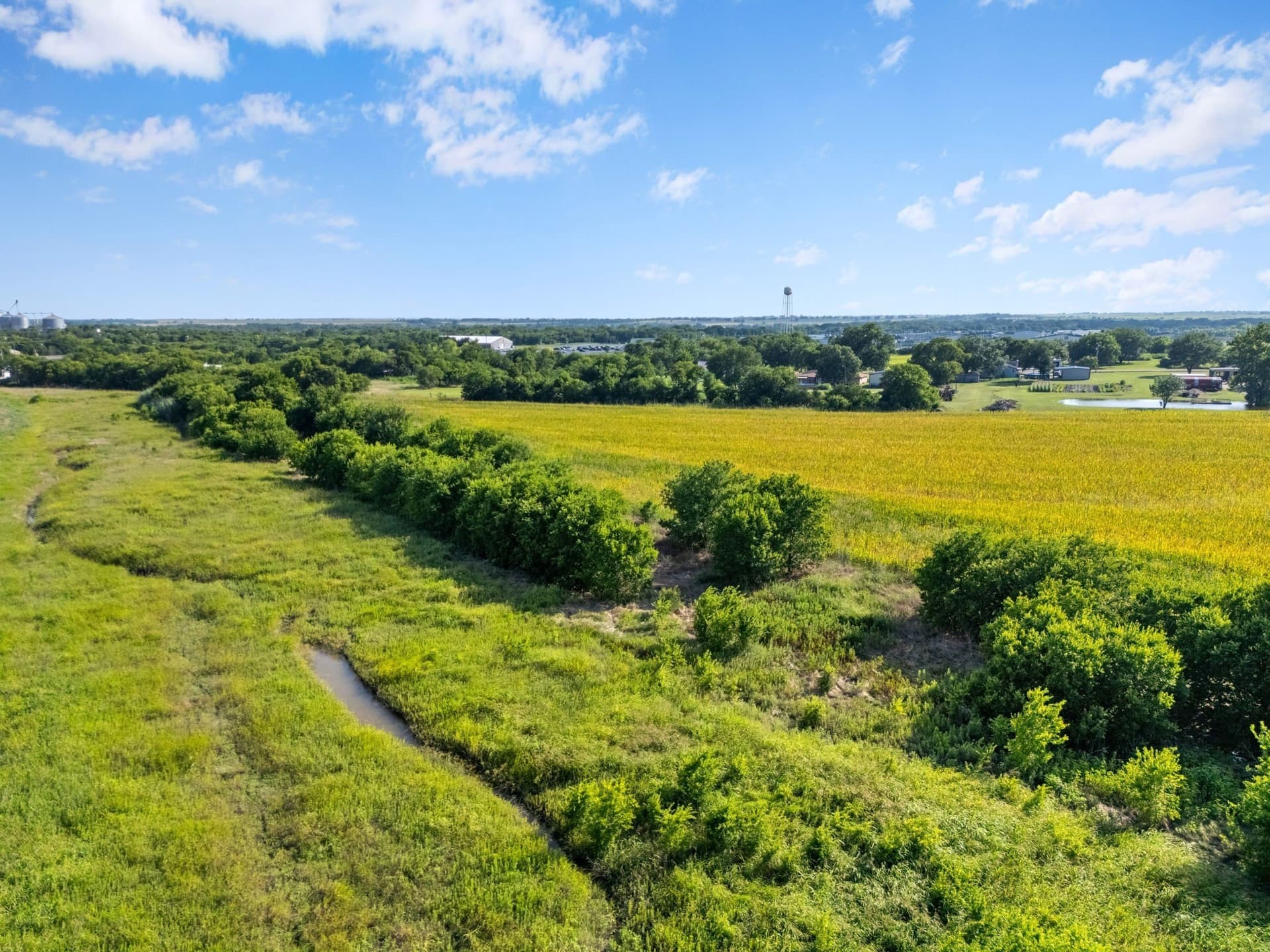 108 acres in McLennan County - photo 18