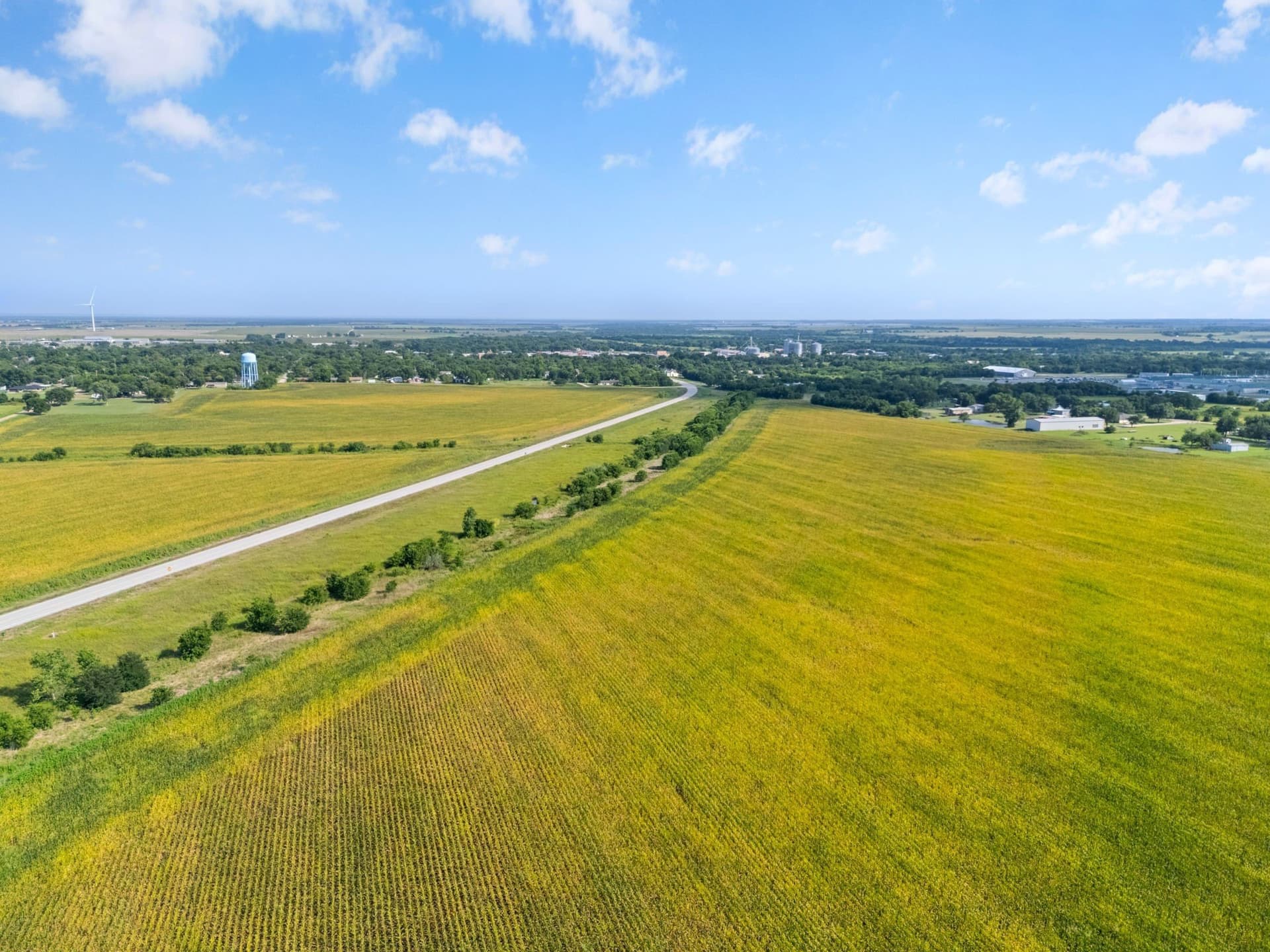 108 acres in McLennan County - photo 15