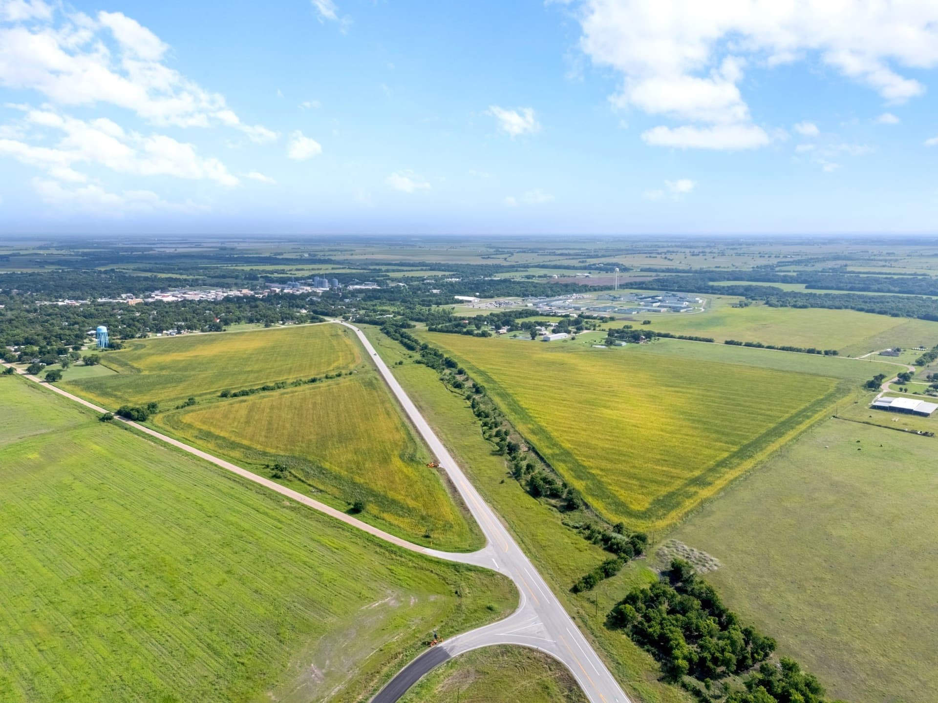 108 acres in McLennan County - photo 4