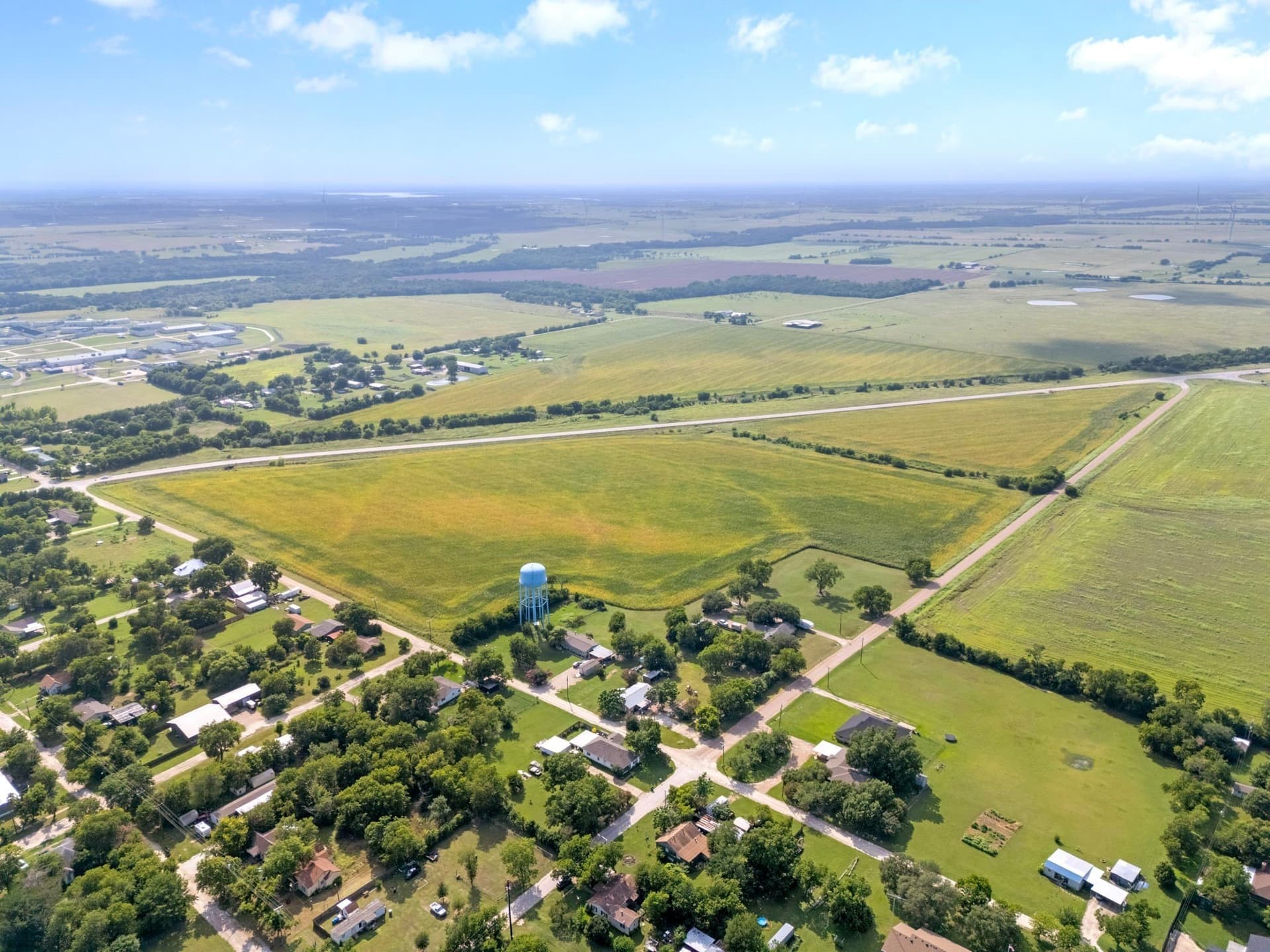 108 acres in McLennan County - photo 22