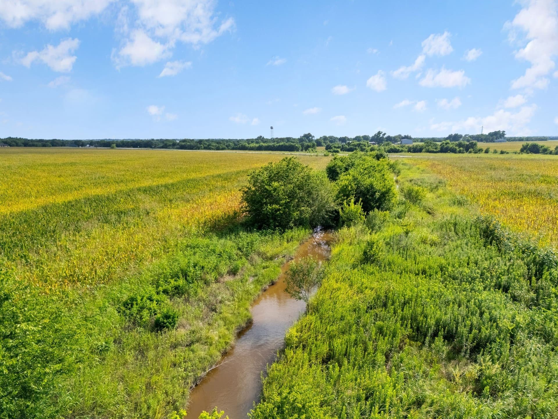 108 acres in McLennan County - photo 9