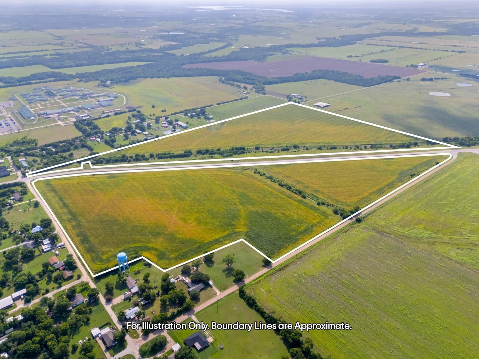 108 acres in McLennan County - photo 2