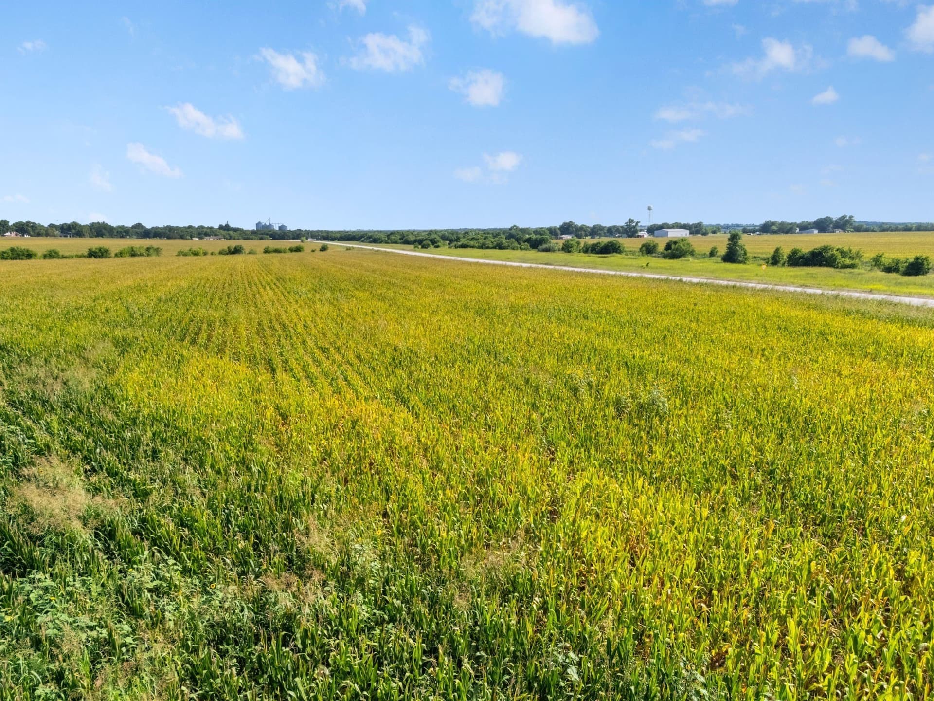108 acres in McLennan County - photo 6