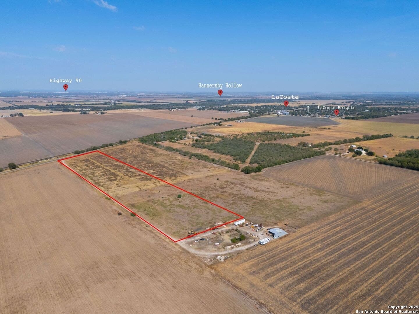 37.28 acres in Medina County gallery image 2