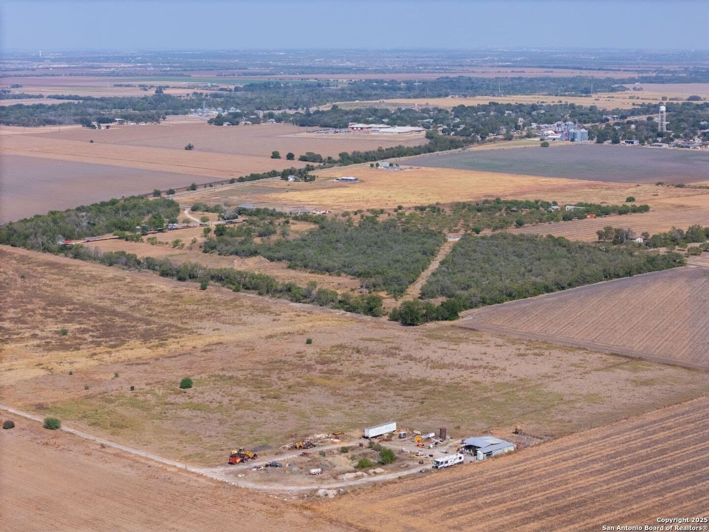 37.28 acres in Medina County - photo 13