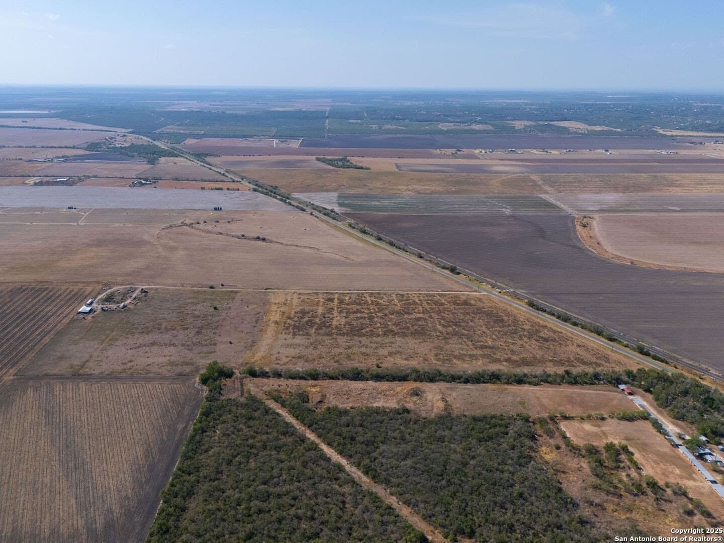 37.28 acres in Medina County - photo 6
