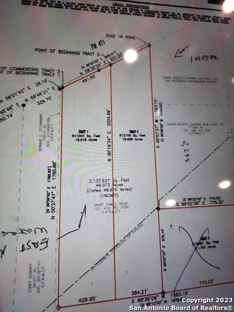 37.28 acres in Medina County - photo 15