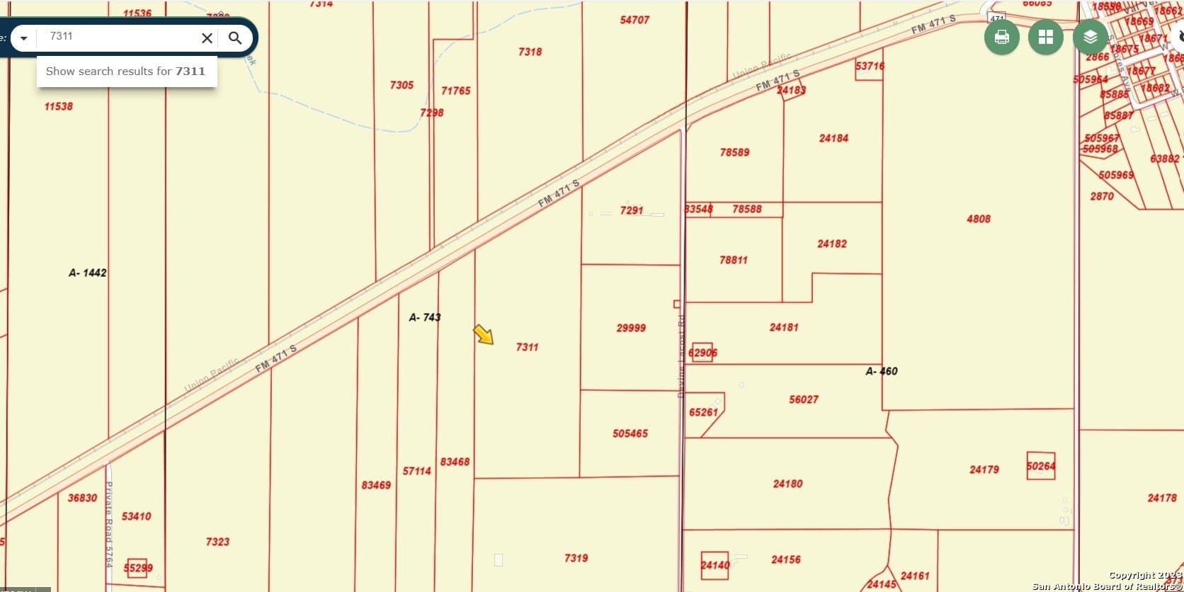 37.28 acres in Medina County - photo 14