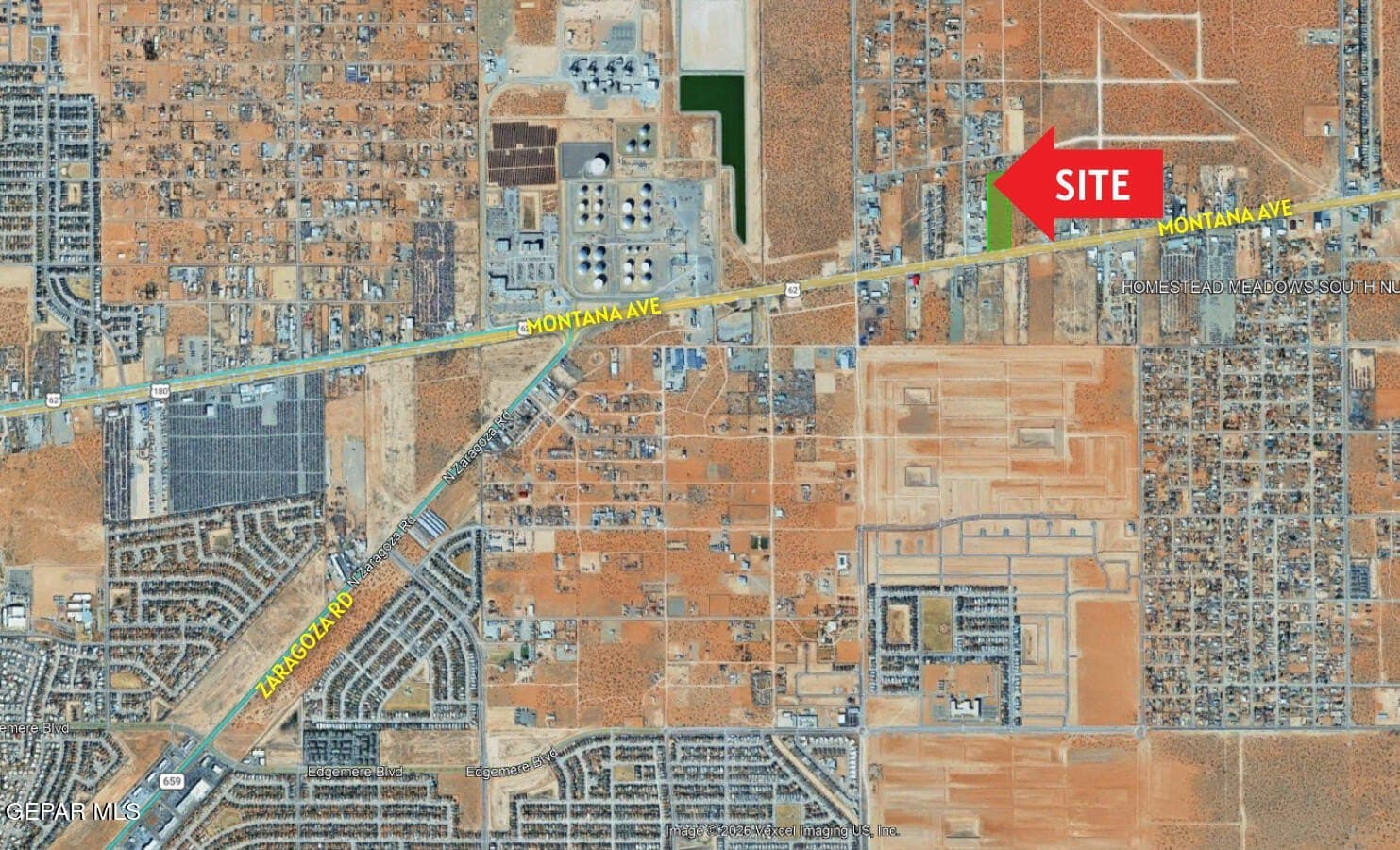 7.19 acres in El Paso County gallery image 2