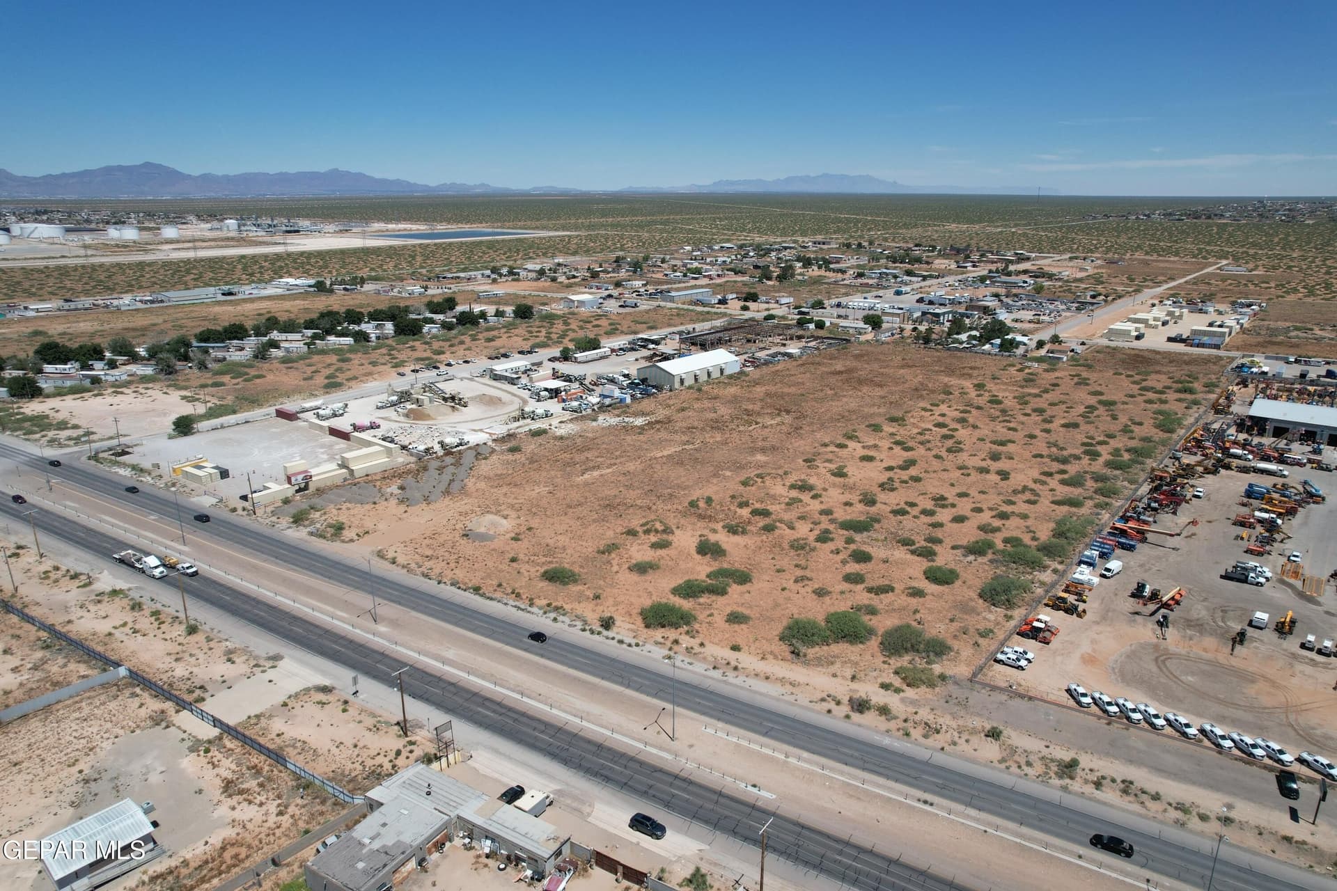 7.19 acres in El Paso County gallery image 4