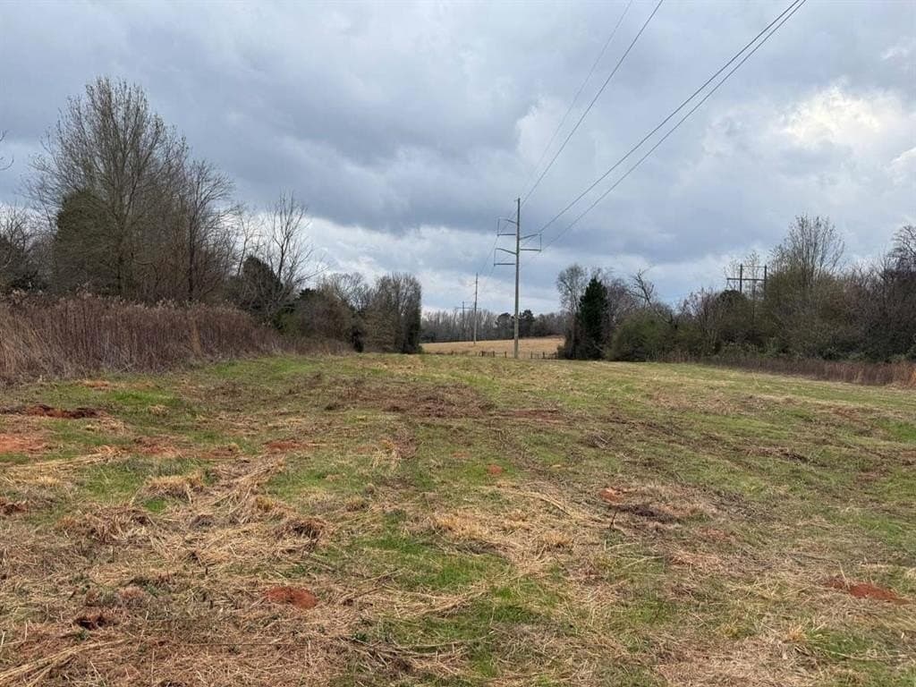 6.4 acres in Smith County