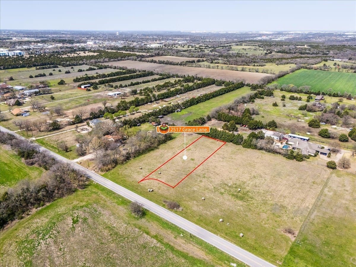 0.76 acres in Dallas County gallery image 3