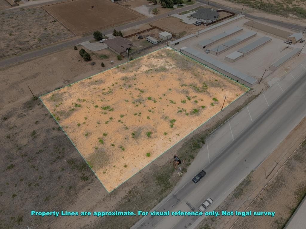 1.7 acres in Midland County gallery image 2