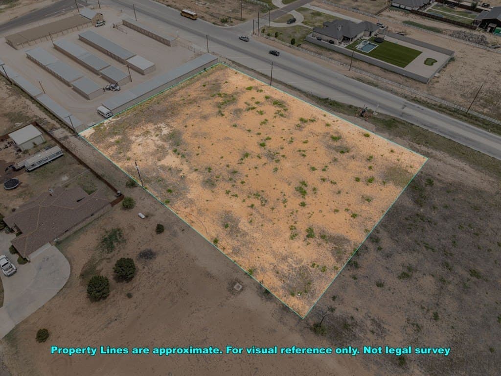1.7 acres in Midland County - photo 6