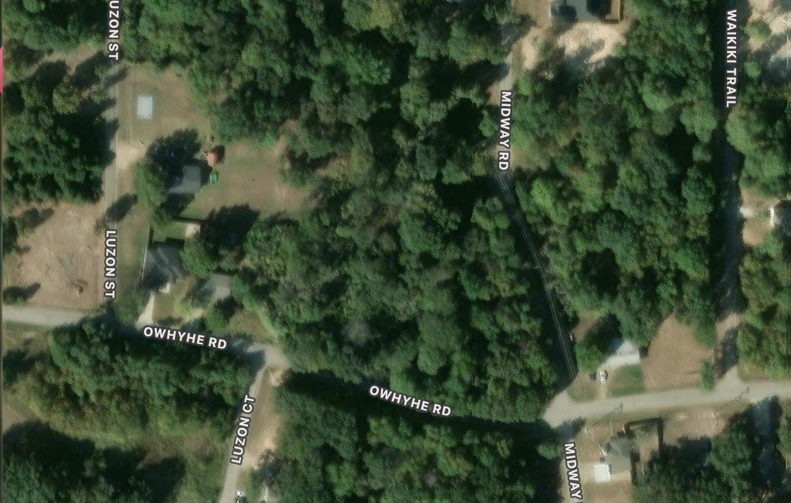 0.81 acres in Henderson County gallery image 3