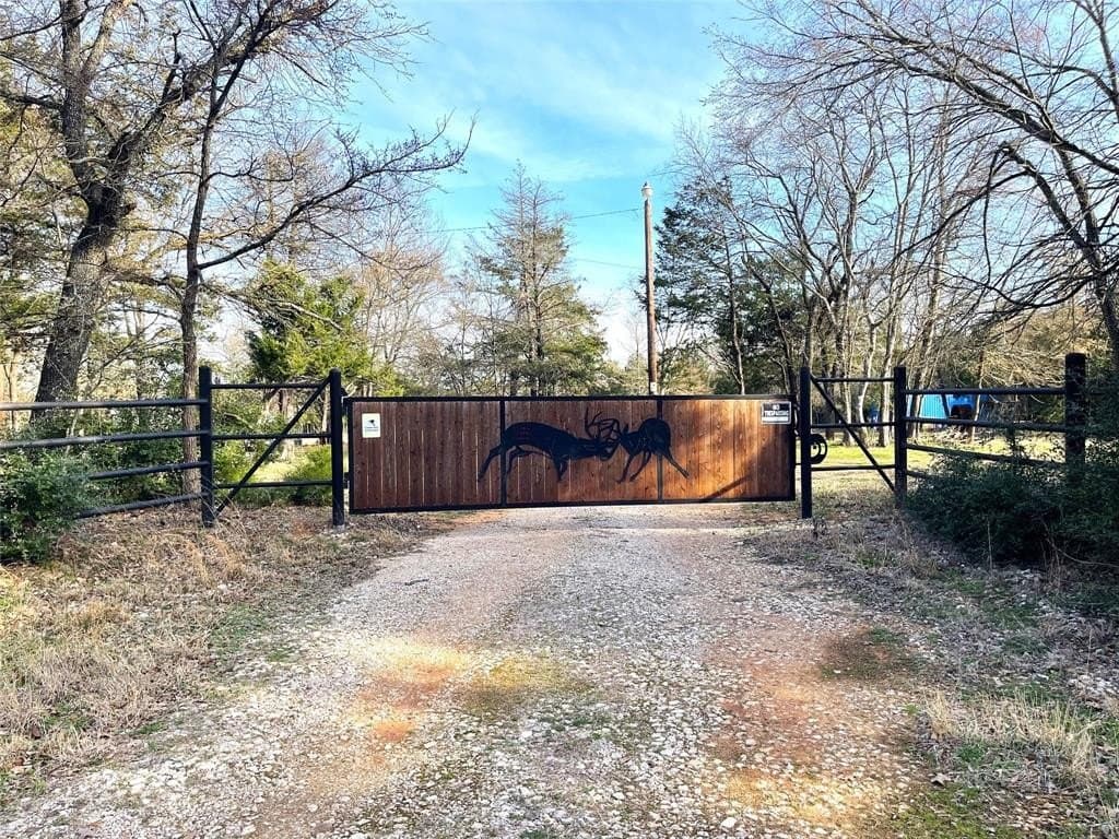 50 acres in Freestone County featured view