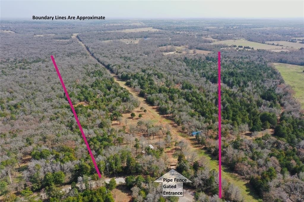 50 acres in Freestone County gallery image 4