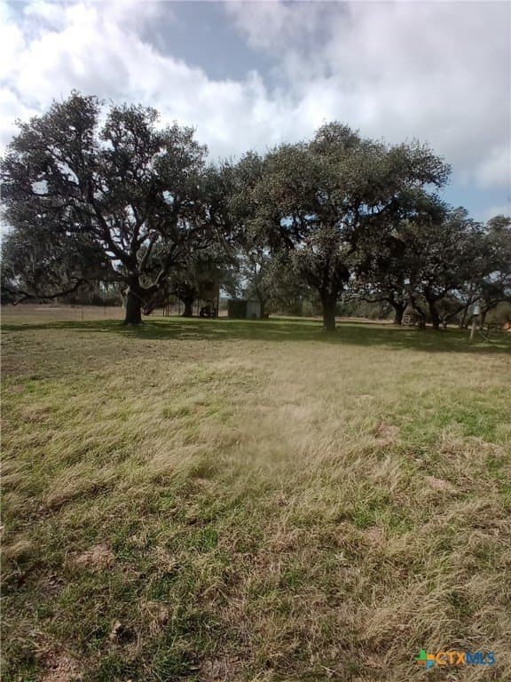 20.59 acres in DeWitt County