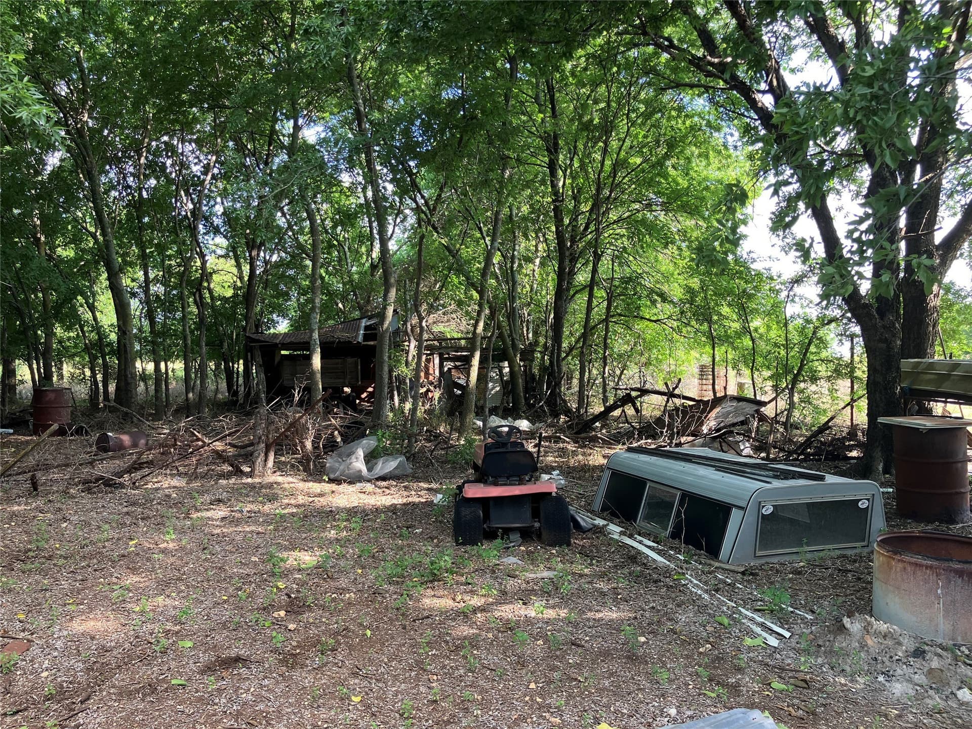 120.38 acres in Bosque County - photo 28