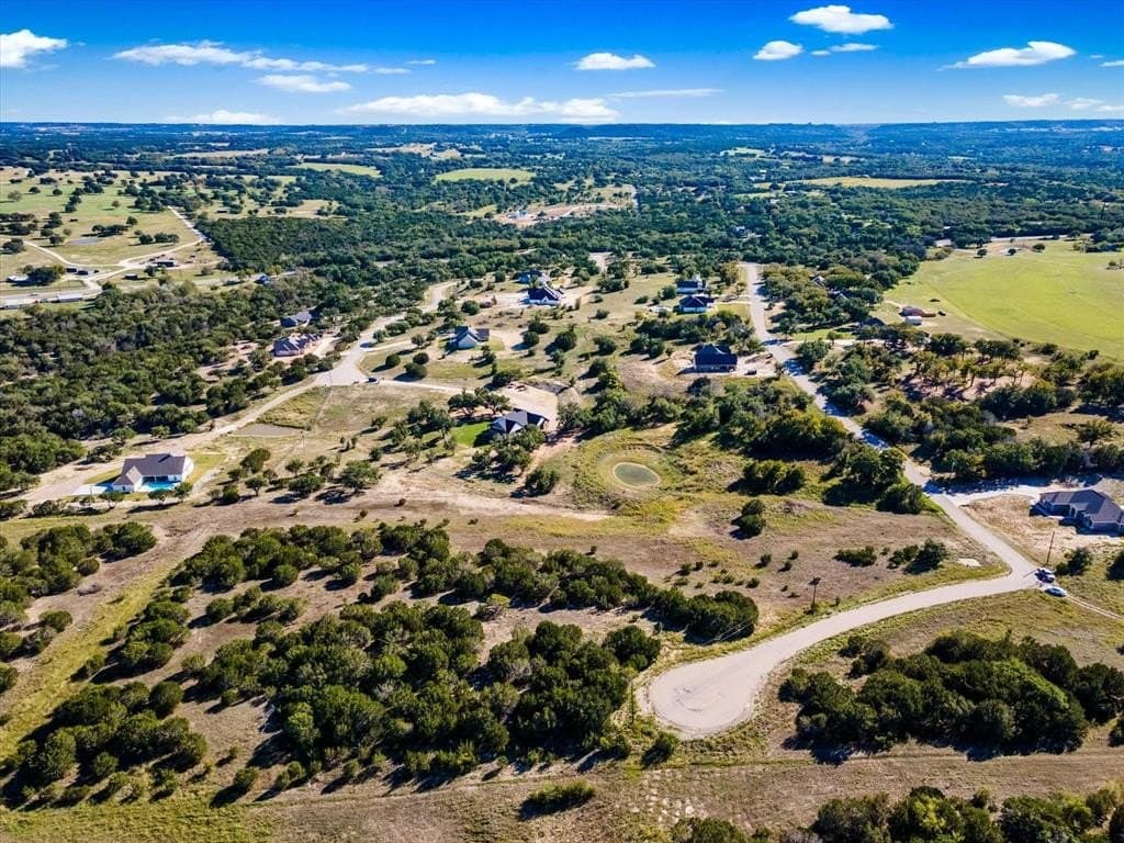 5.76 acres in Somervell County featured view