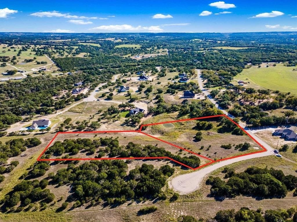 5.76 acres in Somervell County gallery image 2
