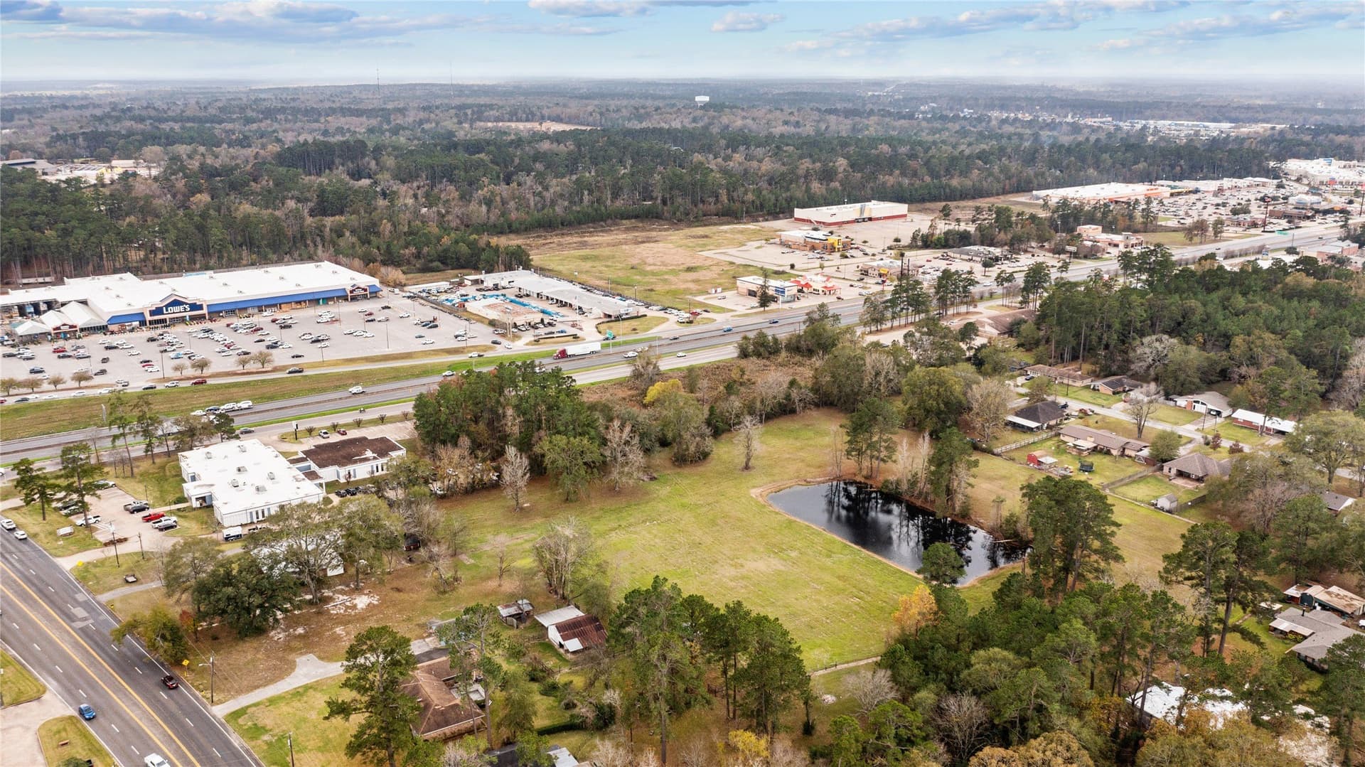 3.34 acres in Angelina County gallery image 4