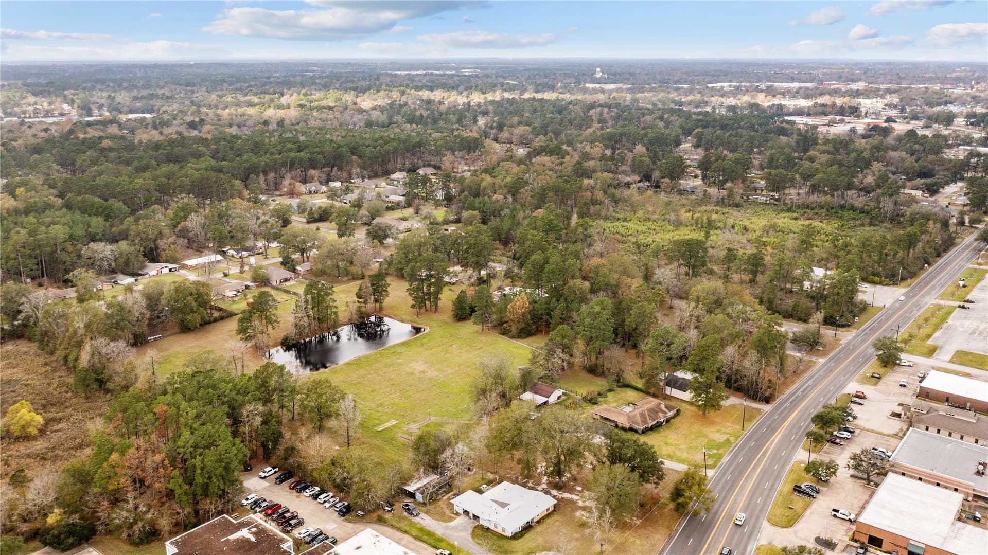 3.34 acres in Angelina County gallery image 3