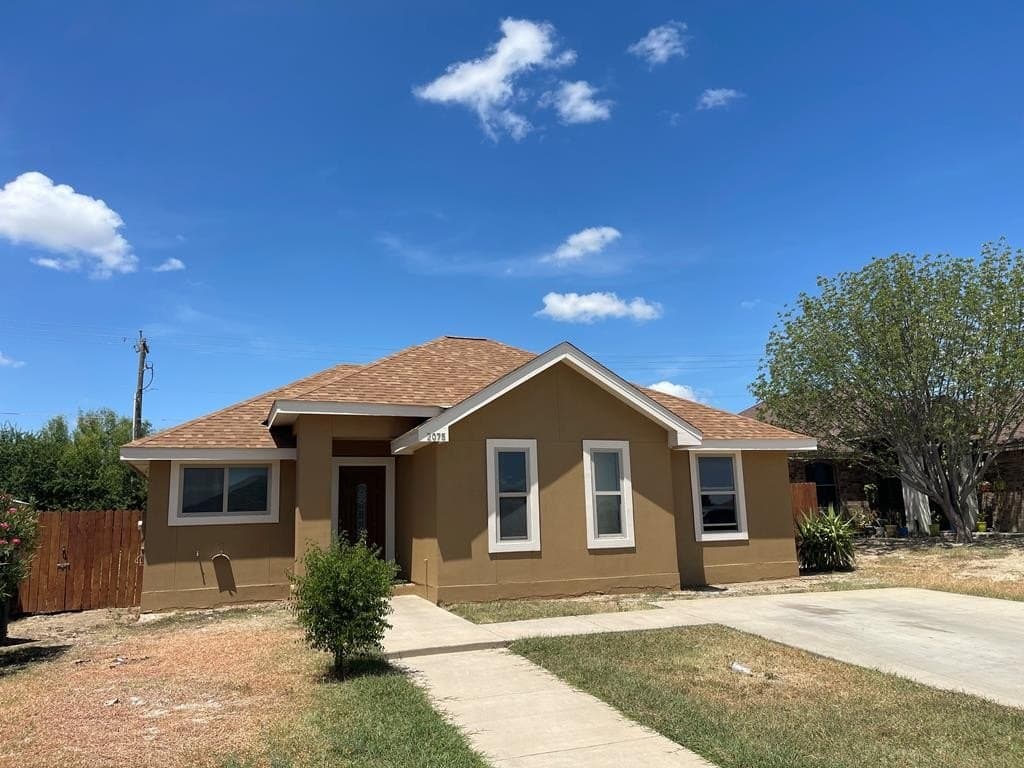 6,050 acres in Maverick County