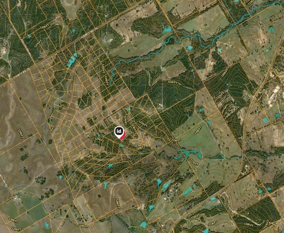 3.69 acres in Erath County featured view