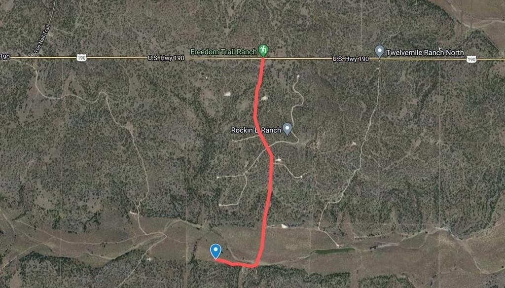52.03 acres in Schleicher County - photo 31
