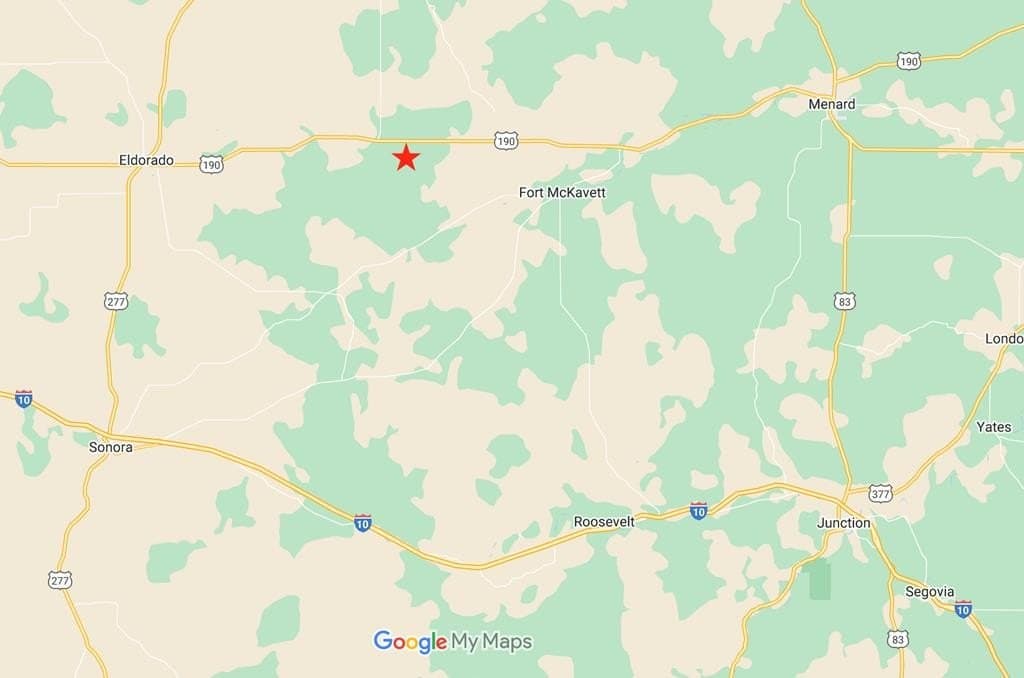 52.03 acres in Schleicher County - photo 30