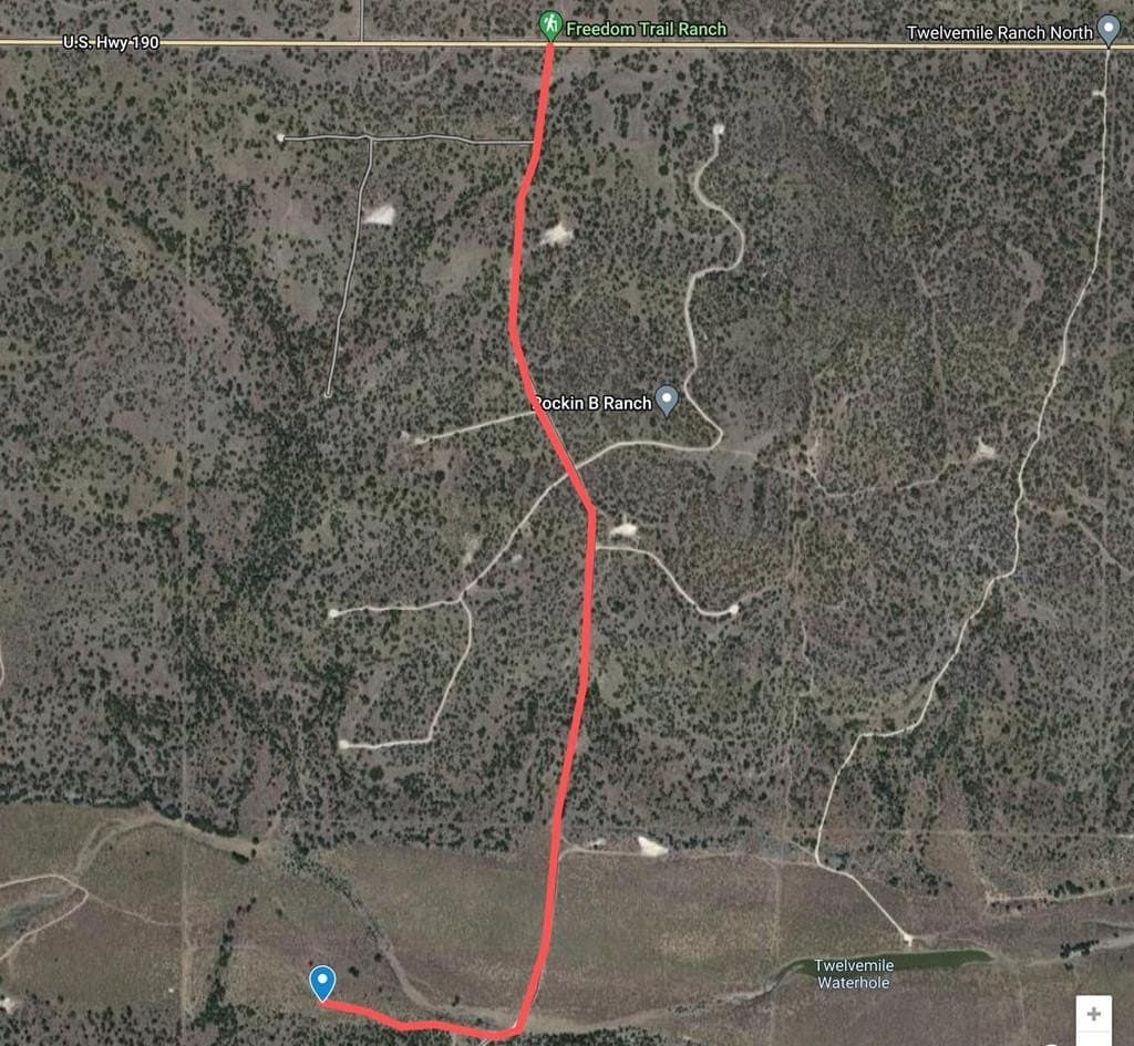 52.03 acres in Schleicher County - photo 32