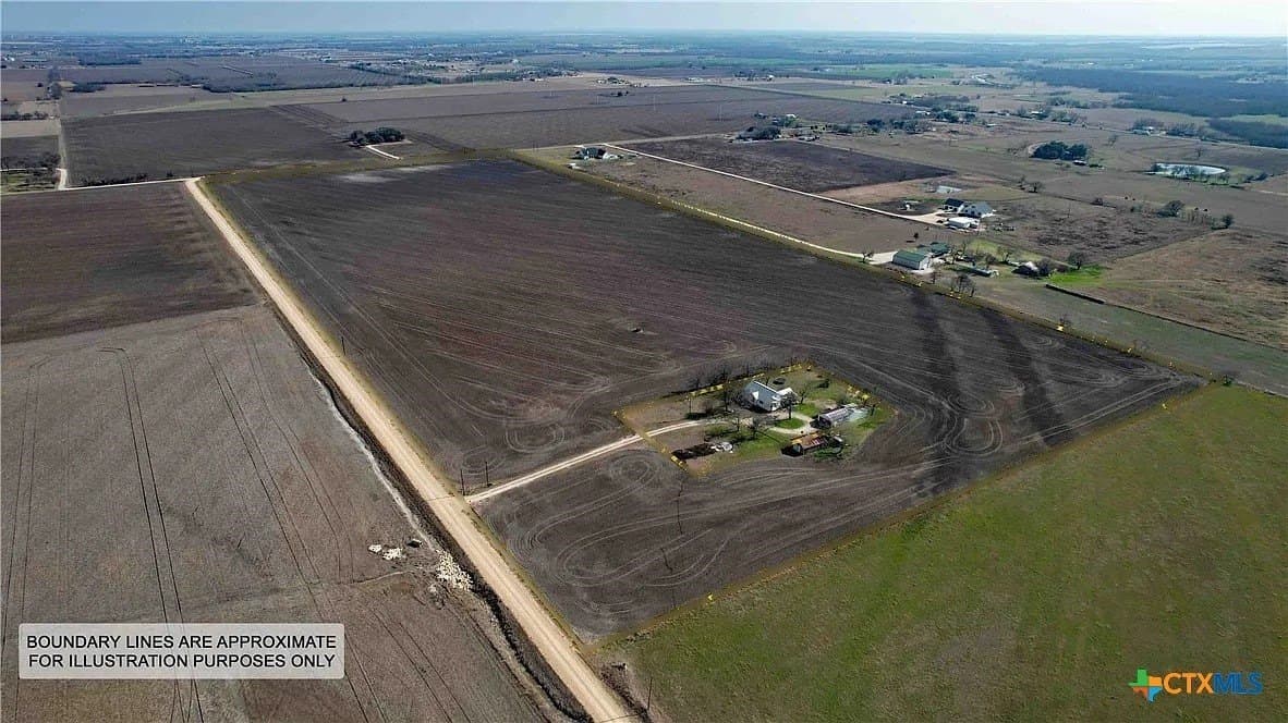 49 acres in Bell County gallery image 2