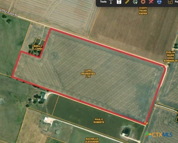 49 acres in Bell County gallery image 4